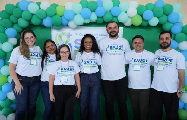 Quartel Geral realiza 7ª Conferência Municipal de Saúde 
